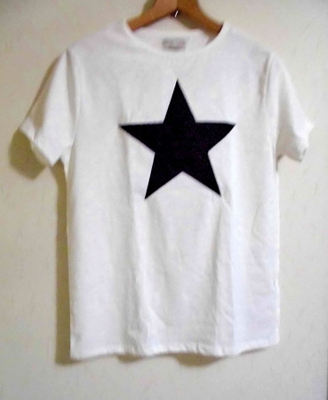 ZARA_Tシャツ