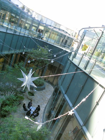 大崎駅_ThinkPark-18