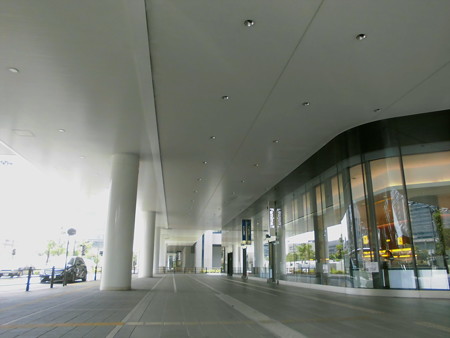 大崎駅_ThinkPark-20