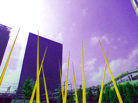 townscape_大崎駅(山手通り)界隈-04