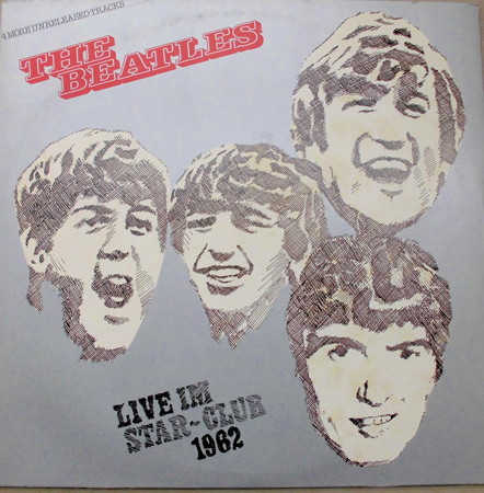 THE BEATLES_LIVE IM STAR CLUB-01