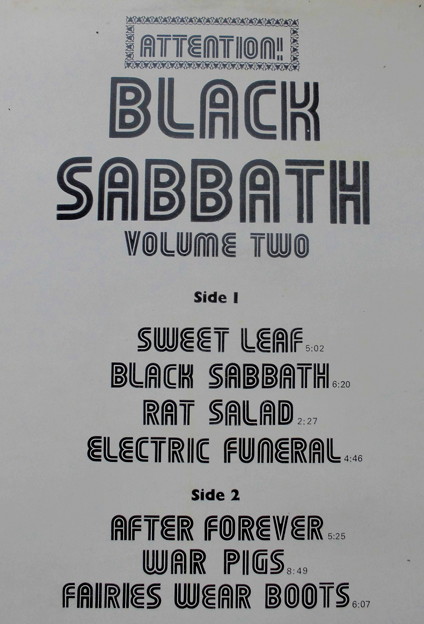 BLACK SABBATH-02