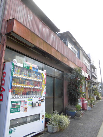東品川_道すがら-01