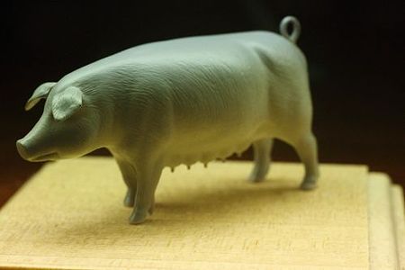 親ブタ (2)