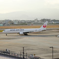 Photos: ＪＡ６１３Ｊ出発