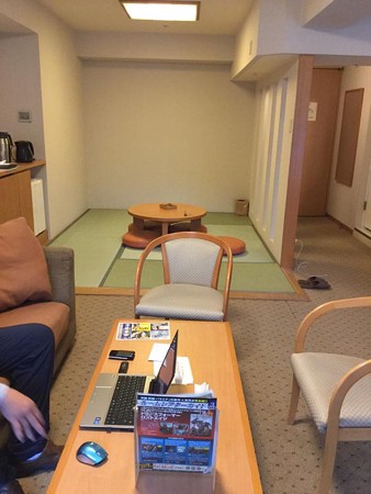 部屋2