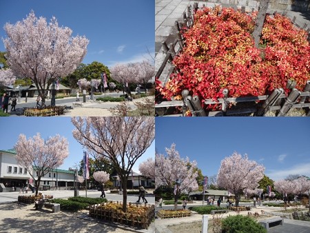 徳川園1