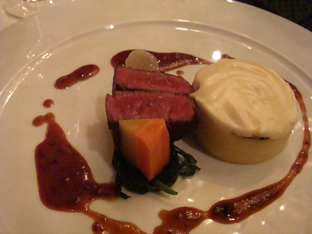 牛肉@IL TEATRO