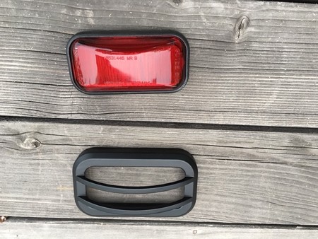 リアルーフマーカー