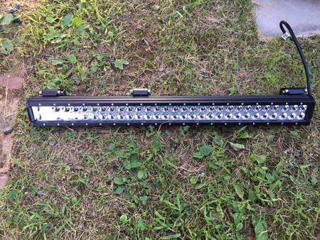 LED　作業灯