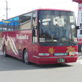 Photos: 石巻線代行バス