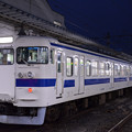 Photos: 夜の門司駅