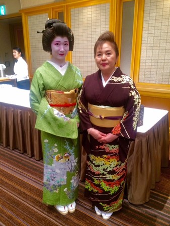 20161123 歌六さん祝賀会6