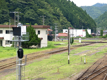 C57-1(津和野駅)2