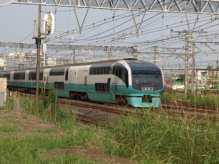 東神奈川界隈33