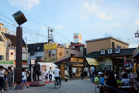 京成電鉄 金町線 柴又駅
