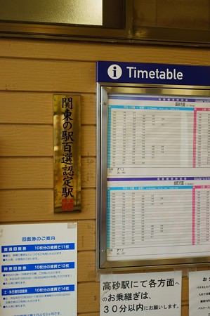 京成電鉄 金町線 柴又駅