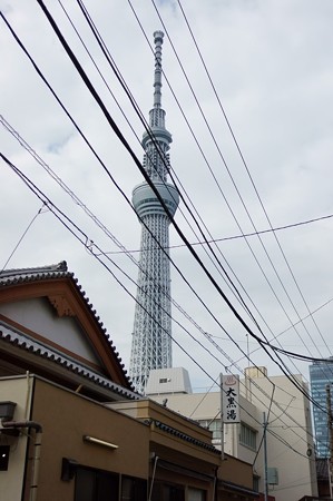 大黒湯