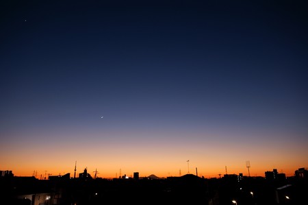 空