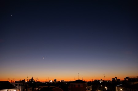 空
