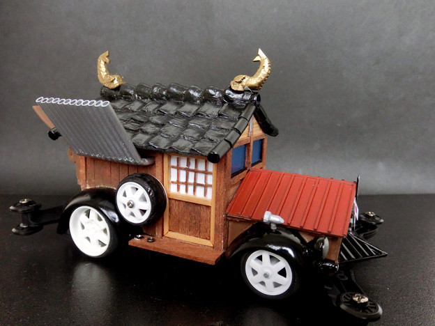 カスタムカー将軍4 写真共有サイト フォト蔵