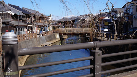 小江戸・佐原