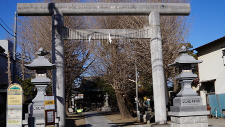 小江戸・佐原46