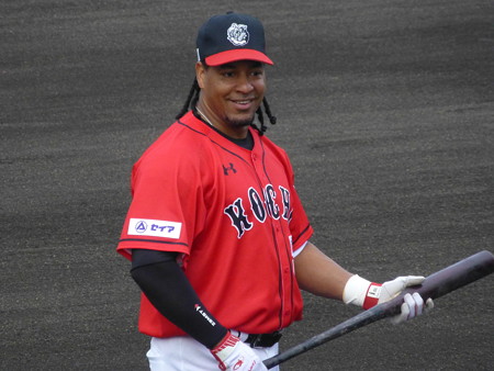 マニー・ラミレス