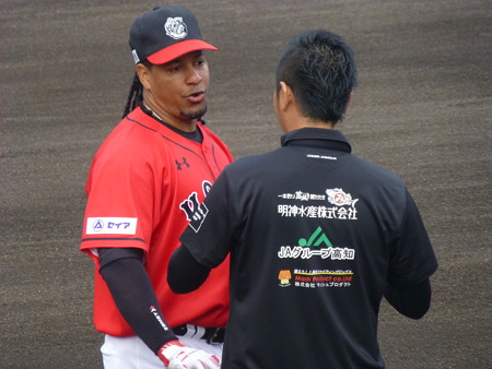 マニー・ラミレス