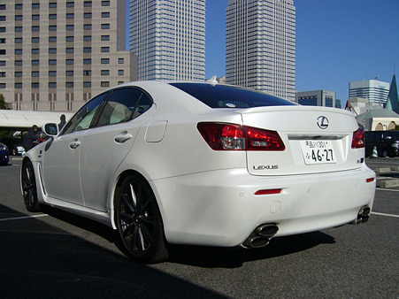 cho_is f_rear