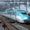 東北新幹線E5系　U17編成