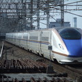 Photos: 北陸新幹線E7系　F17編成