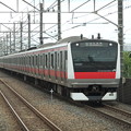Photos: 京葉線E233系5000番台　ケヨ514編成