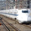Photos: 東海道・山陽新幹線N700系2000番台　X67編成