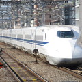 Photos: 東海道・山陽新幹線N700系2000番台　X48編成
