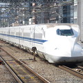 東海道・山陽新幹線N700系2000番台　X35編成