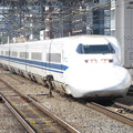 Photos: 東海道・山陽新幹線700系3000番台　B4編成
