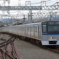 Photos: 相鉄線8000系　8706F