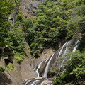 袋田の滝 4