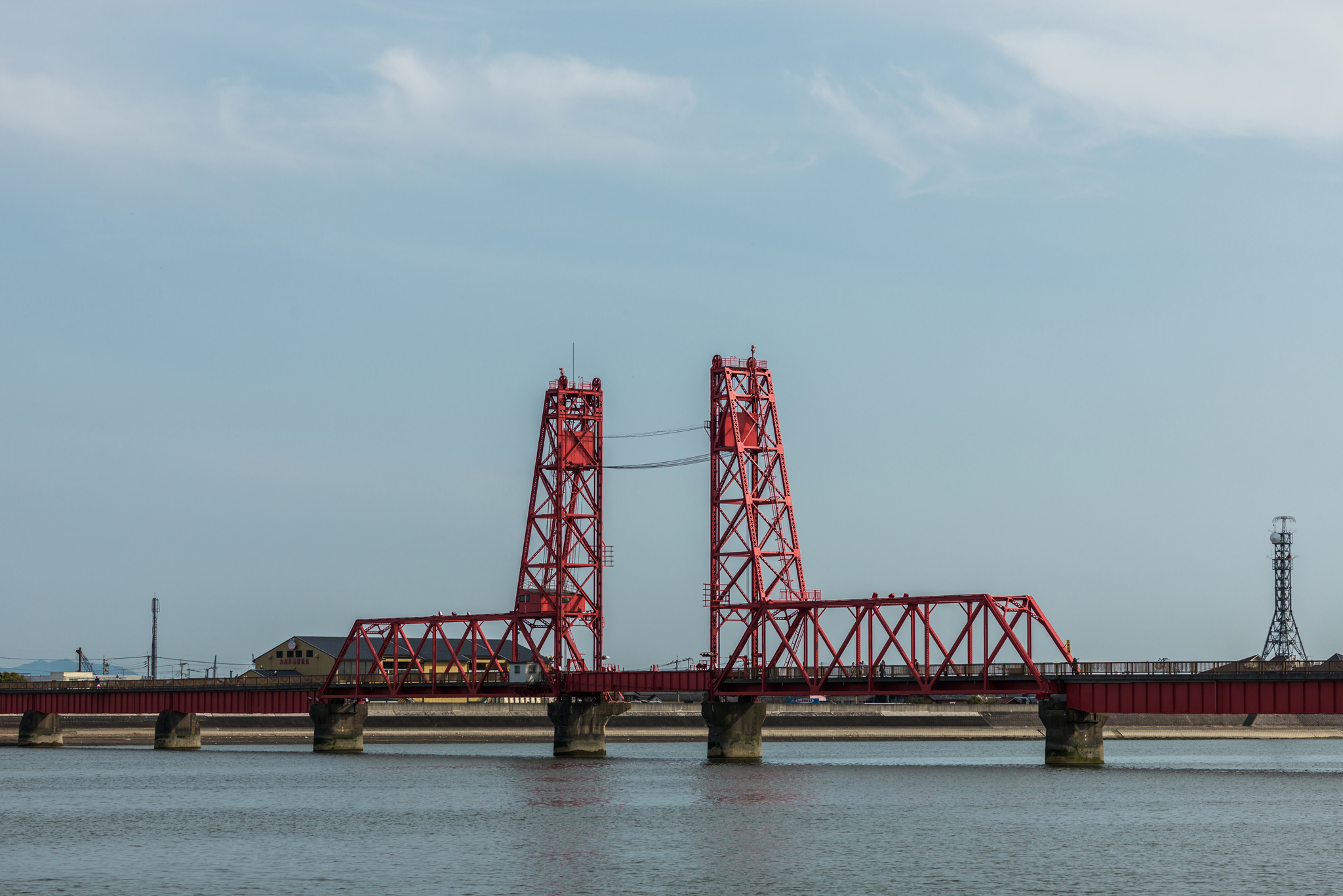 昇開橋-1