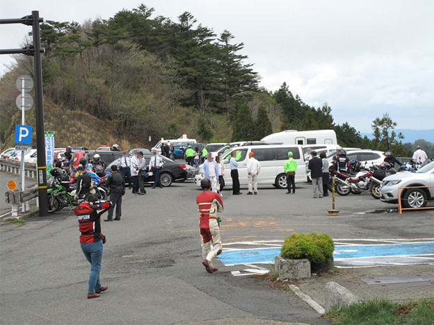 IMG_9401 交通安全啓蒙活動 写真: IMG_9401 交通安全啓蒙活動