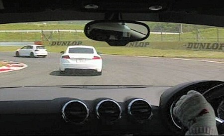 NEW TTS in FSW