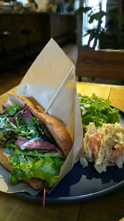 NAKAMACHI CAFE (4)