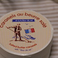 Photos: Societe France caramels au beurre sale 木箱