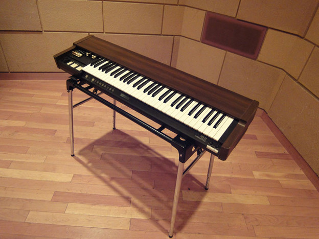 hammond xb2