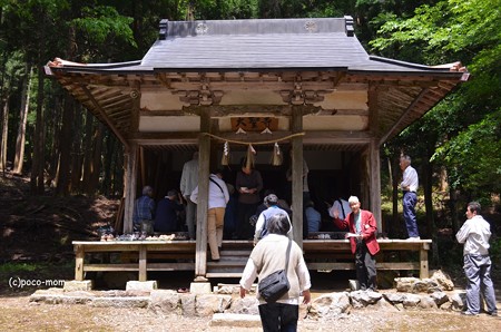 長浜 大聖寺不動堂 DSC_0045