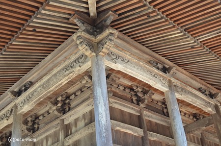 長浜市野瀬 光福寺 DSC_0129