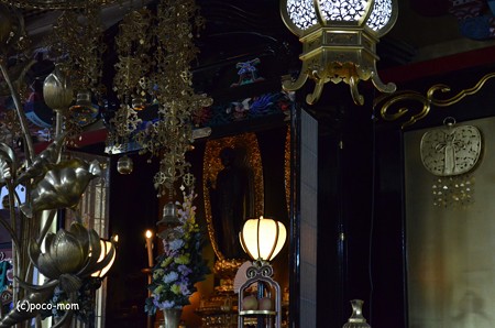 米原市 蓮華寺 観音の里めぐり DSC_0012