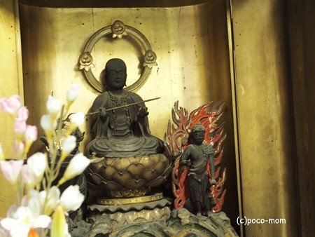 米原市 蓮華寺 観音の里めぐり P6190019