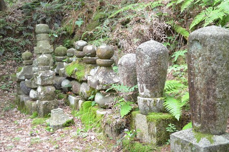 米原市 蓮華寺 観音の里めぐり DSC_0021